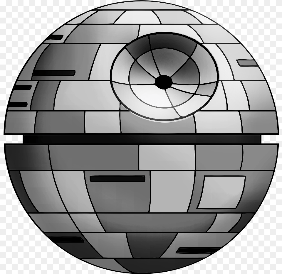 Parent Directory Clipart Death Star, Sphere Png Image