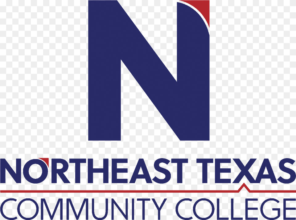 Parent Directory Northeast Texas Community College Logo, Text Free Png Download