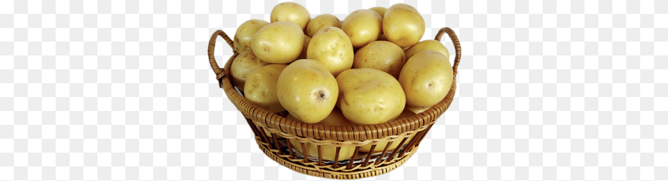 Parent Directory Potato, Food, Plant, Produce, Vegetable Free Png