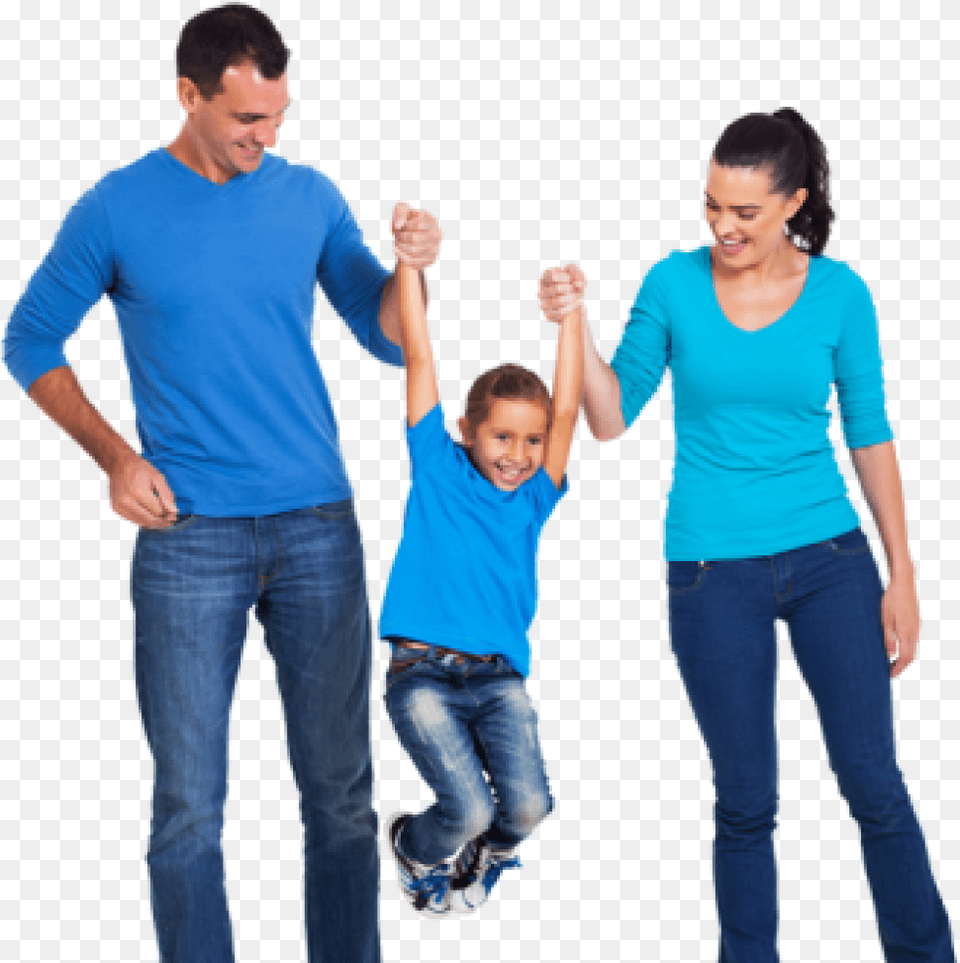 Parent Images In Collection Parent, Pants, Jeans, Hand, Finger Free Transparent Png