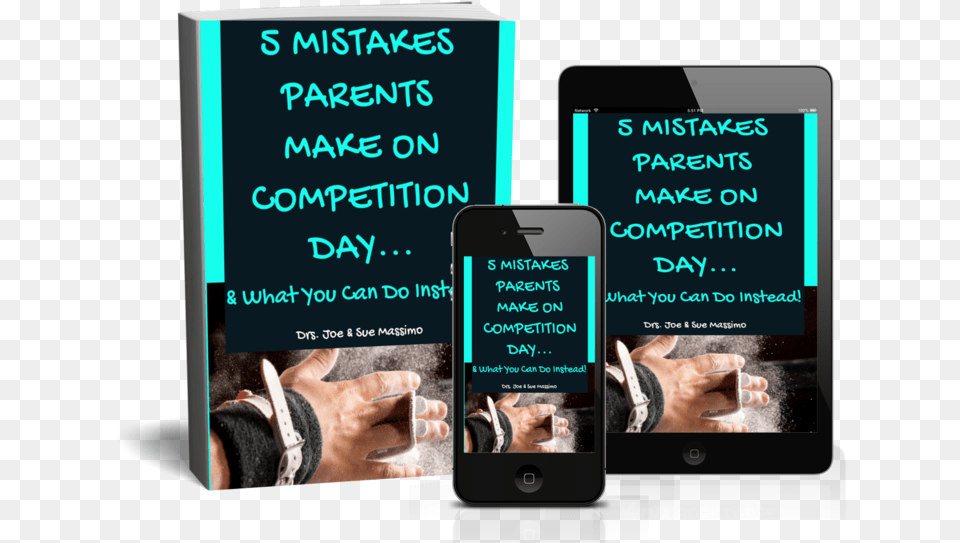 Parent Mistakes Gymnastics Psychology Smartphone, Electronics, Mobile Phone, Phone, Texting Free Png Download