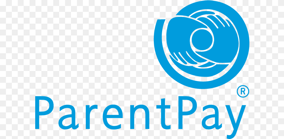 Parent Pay, Logo, Spiral Free Png
