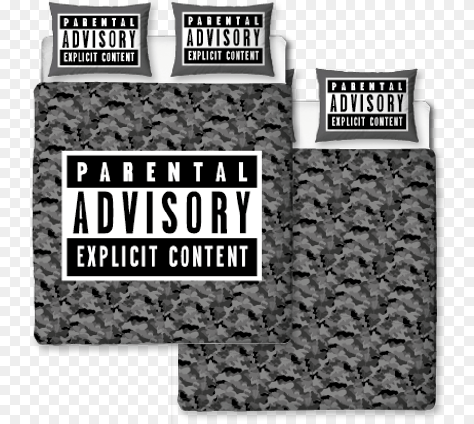 Parental Advisory Camo Dbl Pnl Sweary Adult Coloring Book Irreverent And Ahole, Advertisement, Poster Png