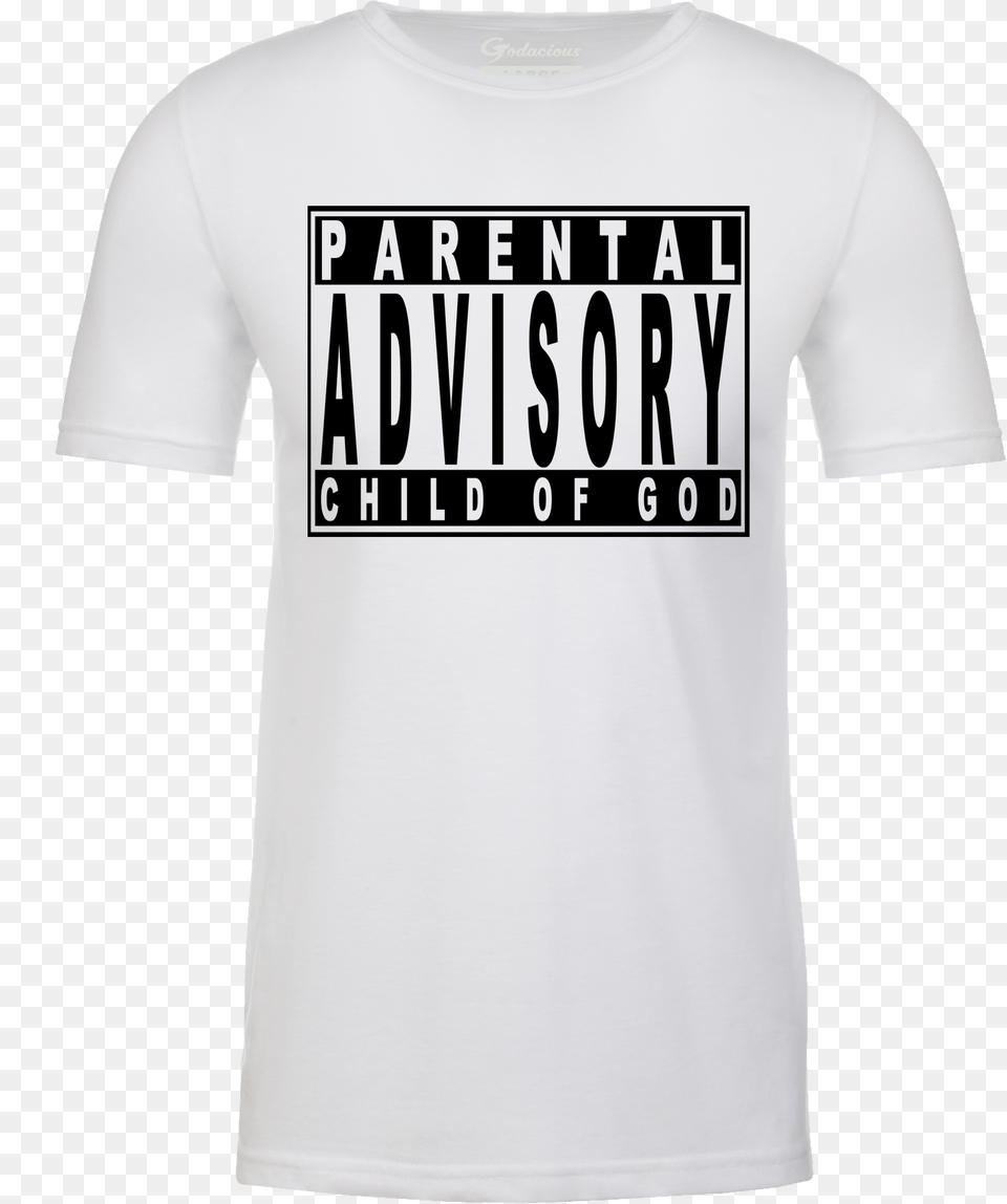 Parental Advisory Download Parental Advisory, Clothing, Shirt, T-shirt Free Png