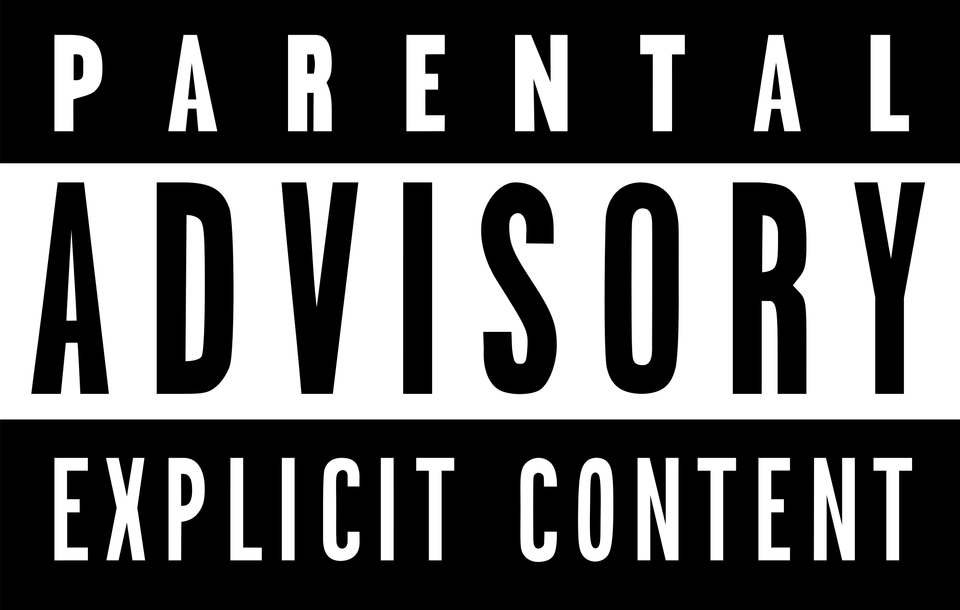 Parental Advisory Explicit Content, Scoreboard, Text, Alphabet Free Transparent Png