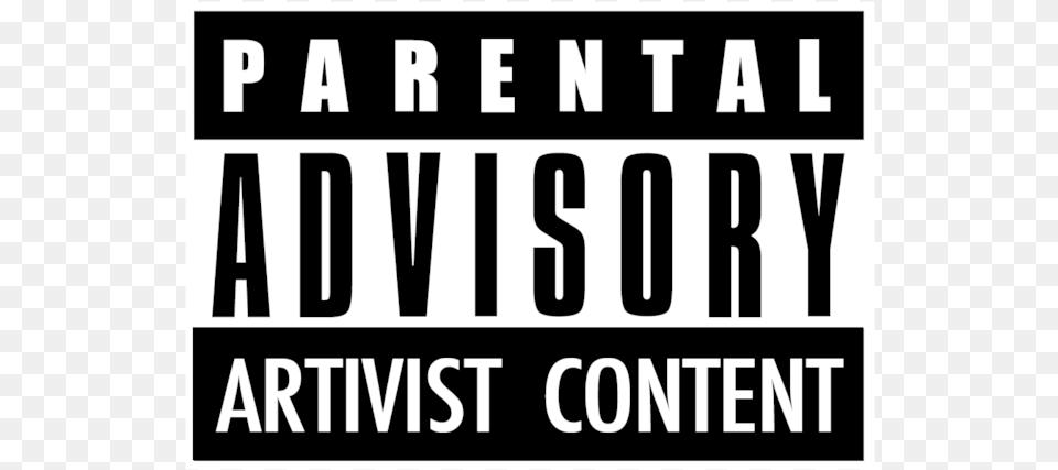Parental Advisory Explicit Content Lrgr Logo Parental Advisory Explicit Content, Scoreboard, Text, Alphabet Png