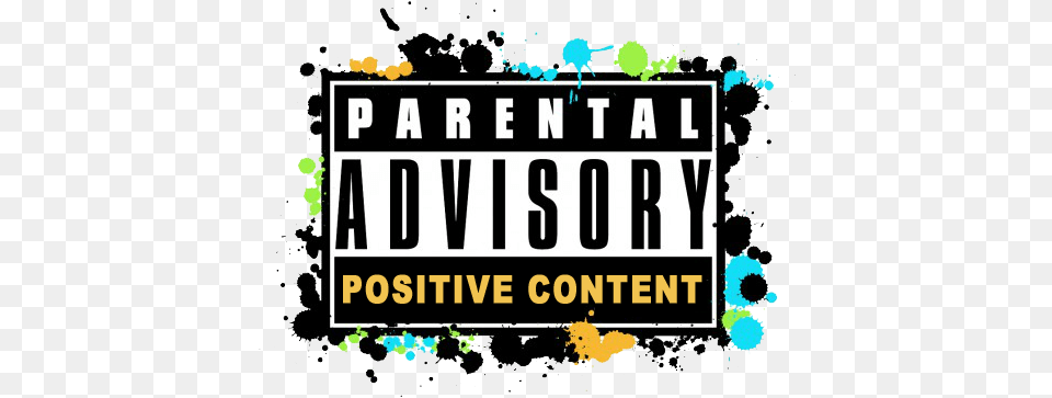 Parental Advisory Explicit Content Parental Advisory Logo, License Plate, Scoreboard, Transportation, Vehicle Free Png Download