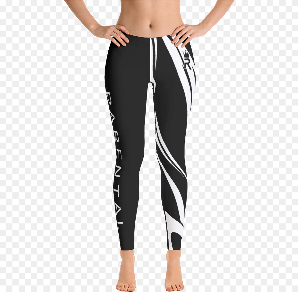 Parental Advisory Leggings Leggings, Clothing, Hosiery, Pants, Tights Png Image