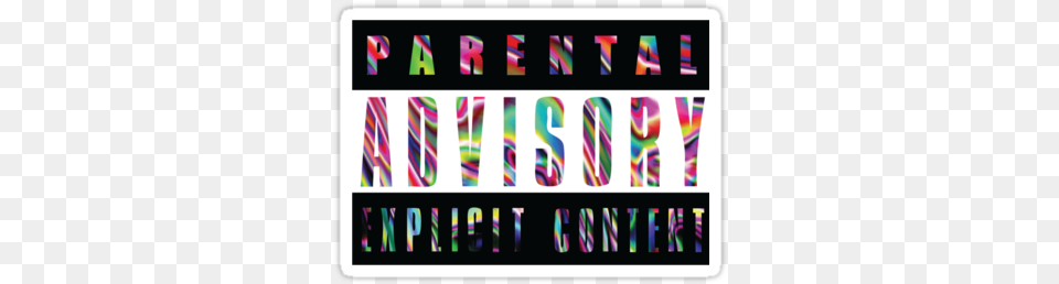 Parental Advisory Logo Parental Advisory Red, Candy, Food, Sweets, Scoreboard Free Png Download