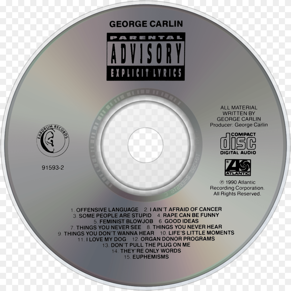 Parental Advisory Lyrics Parental Advisory, Disk, Dvd Free Png