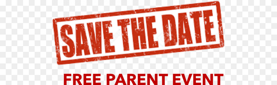 Parental Advisory Red Date For Your Diary Poster, Sticker, Text, Dynamite, Weapon Png Image