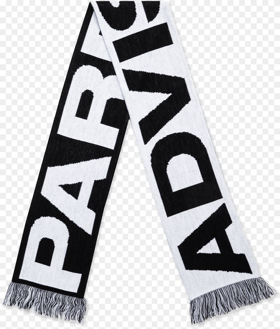 Parental Advisory Scarf Sleeve, Clothing, Sash Free Png