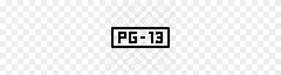 Parental Icon, Pattern Free Png Download