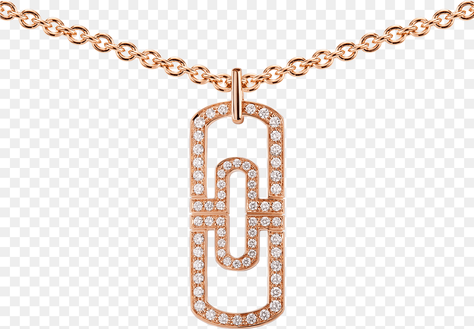 Parentesi Necklace Pendant, Accessories, Jewelry, Diamond, Gemstone Png