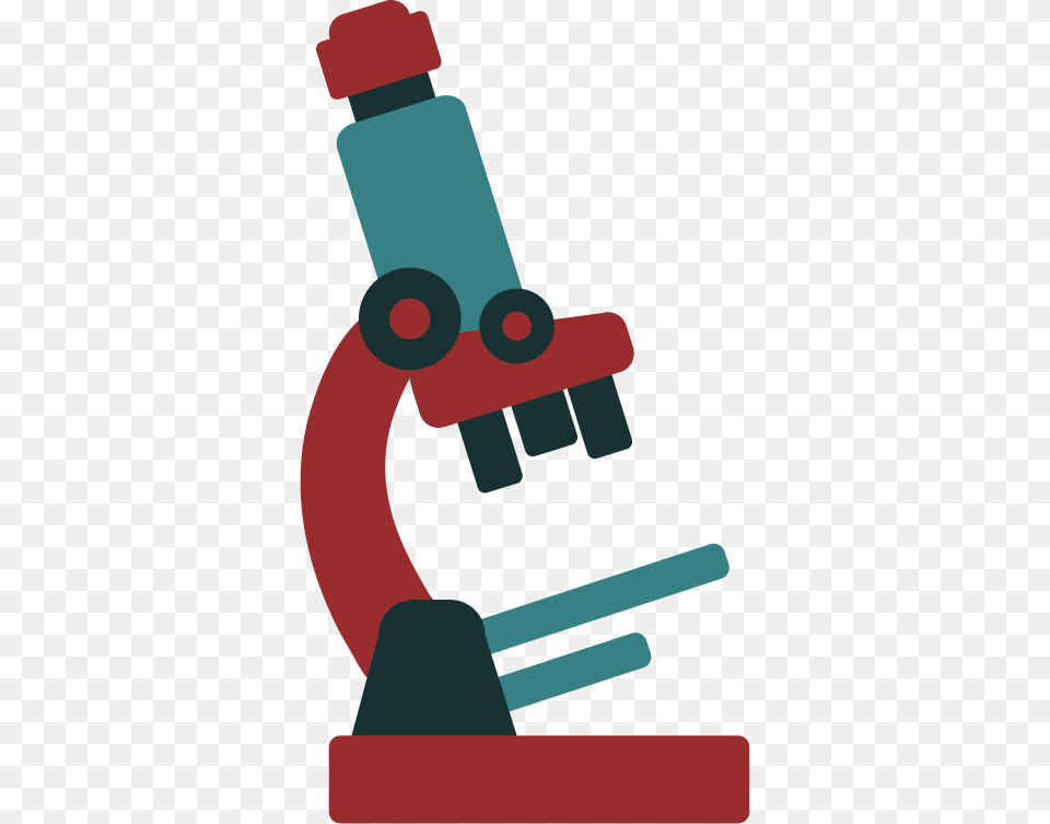 Parenting Laboratory Clip Art Hnh V Knh Hin Vi, Microscope, Dynamite, Weapon Free Png