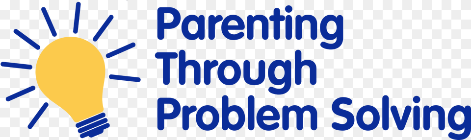 Parenting Through Problem Solving Viadierenwinkel, Light, Lightbulb Free Png Download