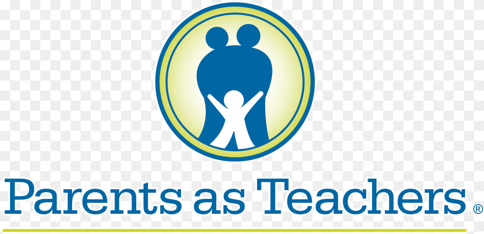 Parents As Teachers Head Start Icon, Logo Png