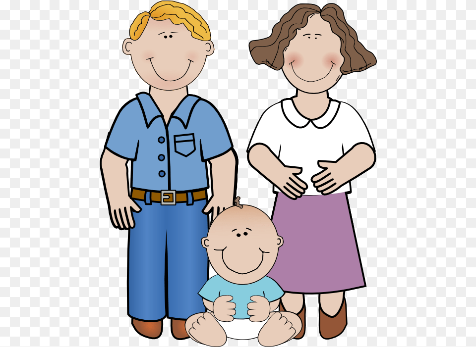 Parents Clip Art Daddy Clip Art, Baby, Person, Face, Head Free Transparent Png