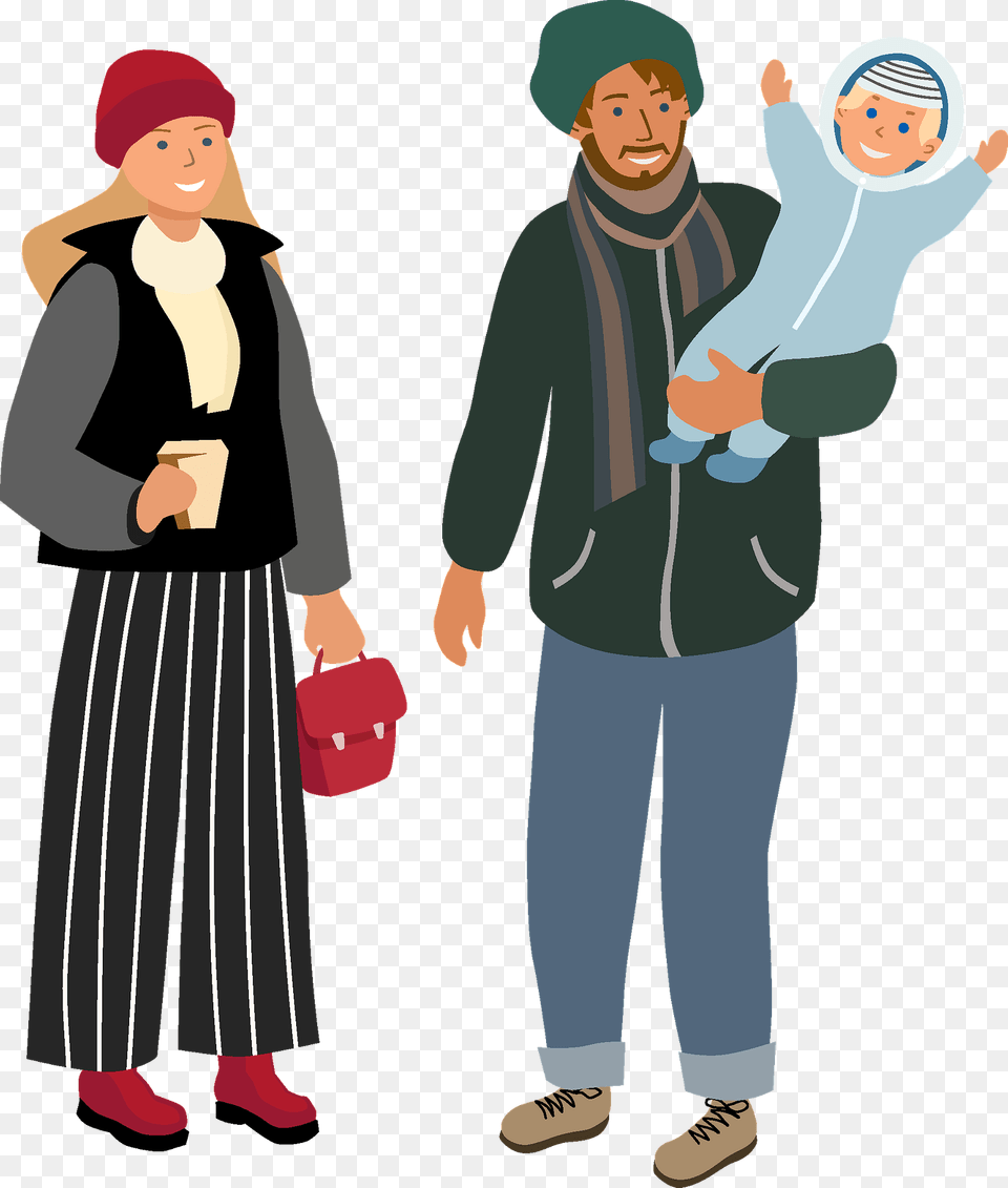 Parents Clipart, Woman, Adult, Person, Female Png Image