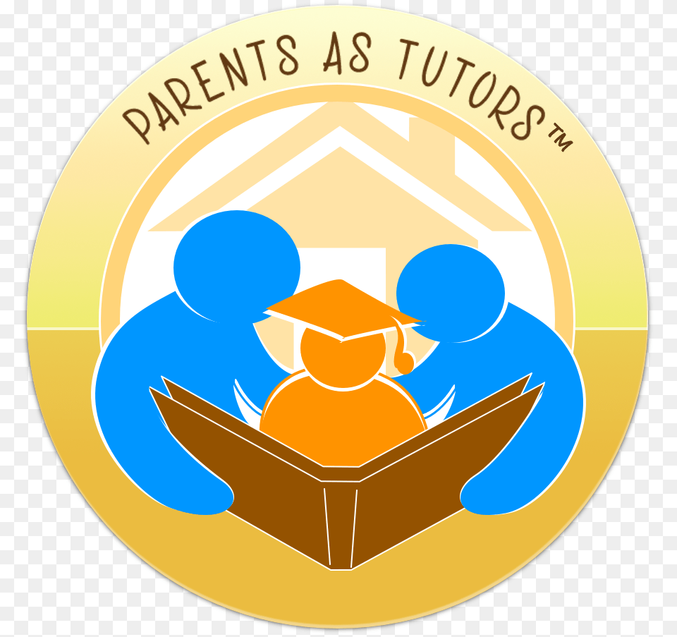Parents Clipart Parental Guidance Education, Gold, Logo, People, Person Free Png