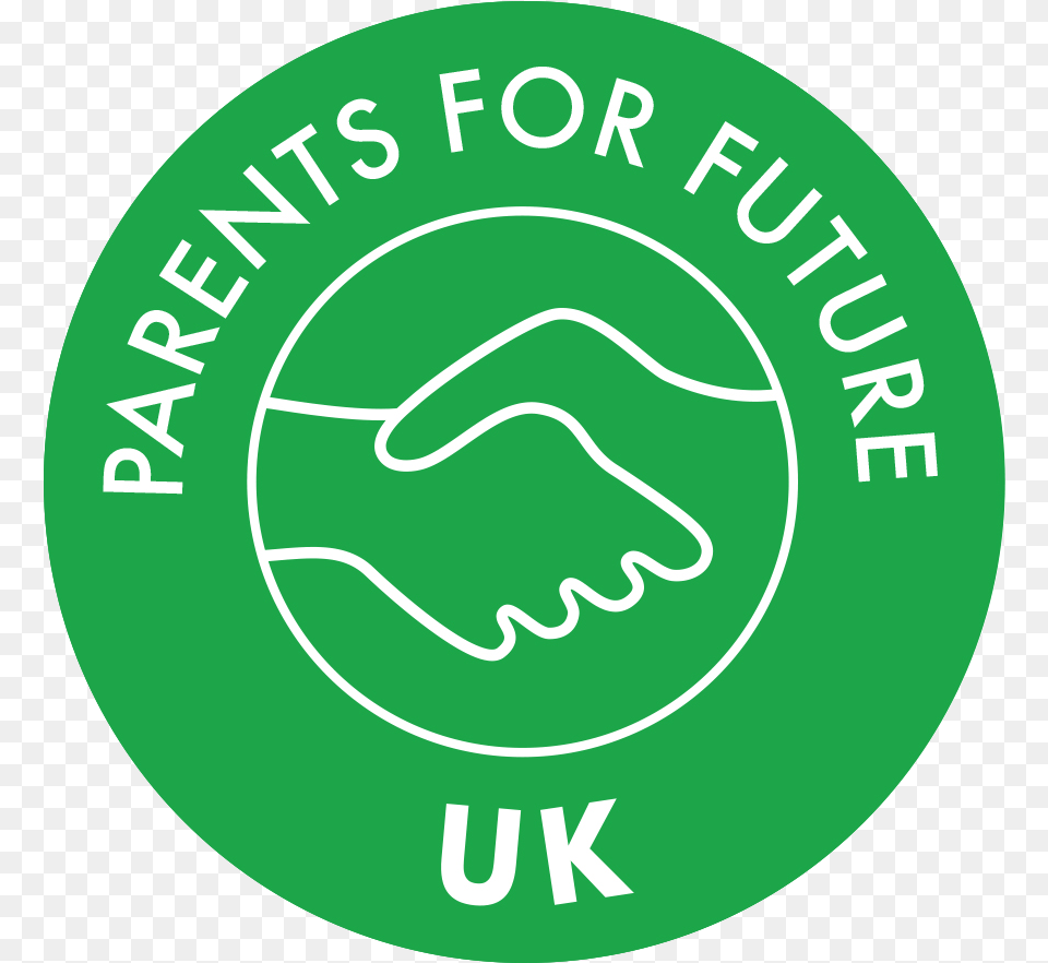 Parents For Future Parents For Future Logo, Body Part, Hand, Person, Disk Png