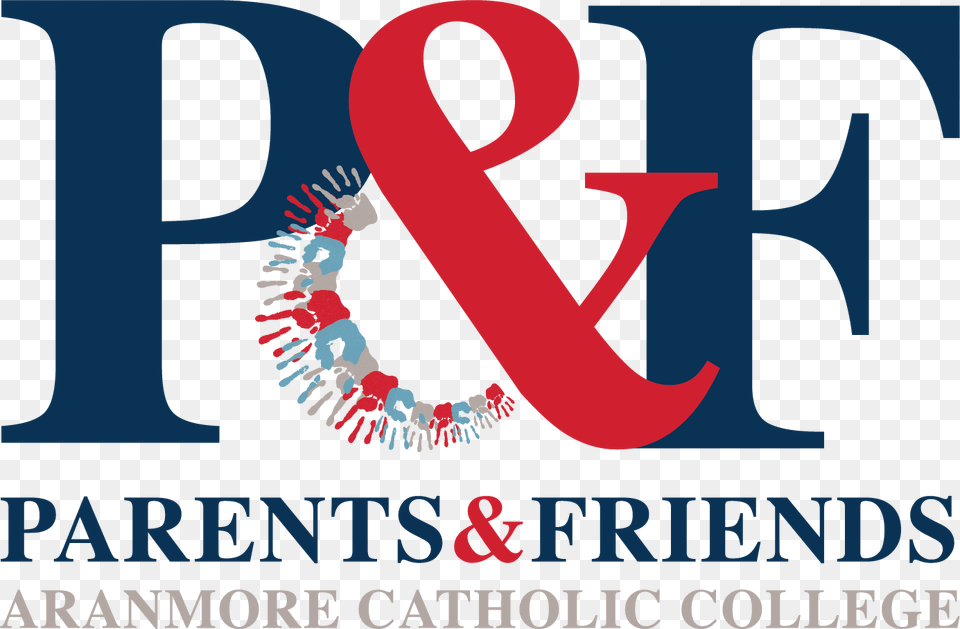 Parents Friends Logo Doel, Text Free Transparent Png