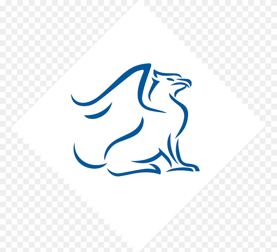 Parents Griffin Outline, Logo Free Png