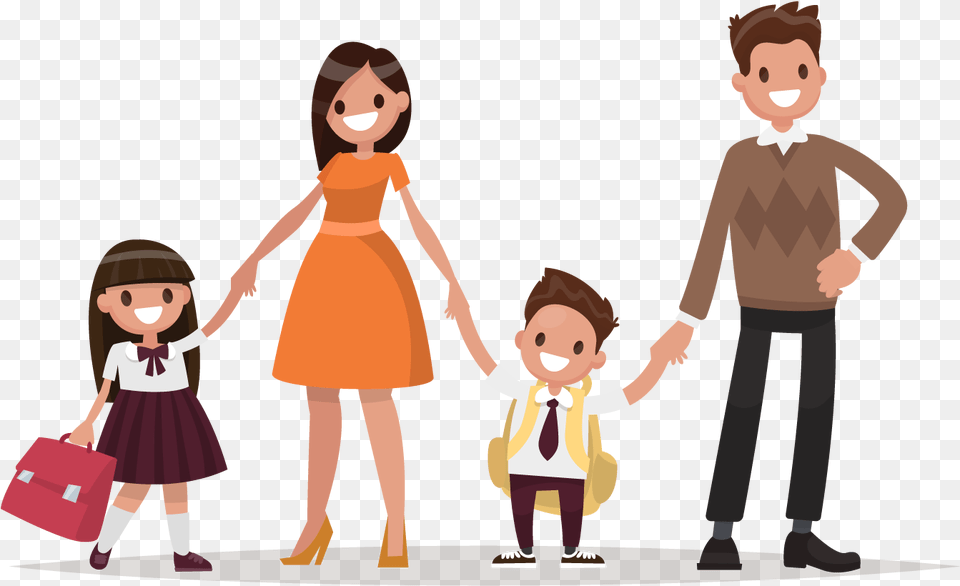 Parents Kids, Accessories, Bag, Handbag, Person Free Png