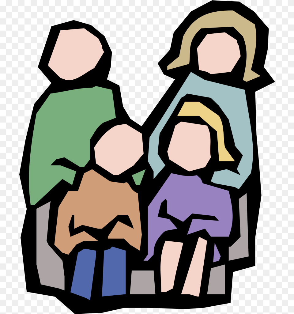 Parents Mount Ogden Junior Transparent Background Family Clipart, People, Person, Art Free Png Download
