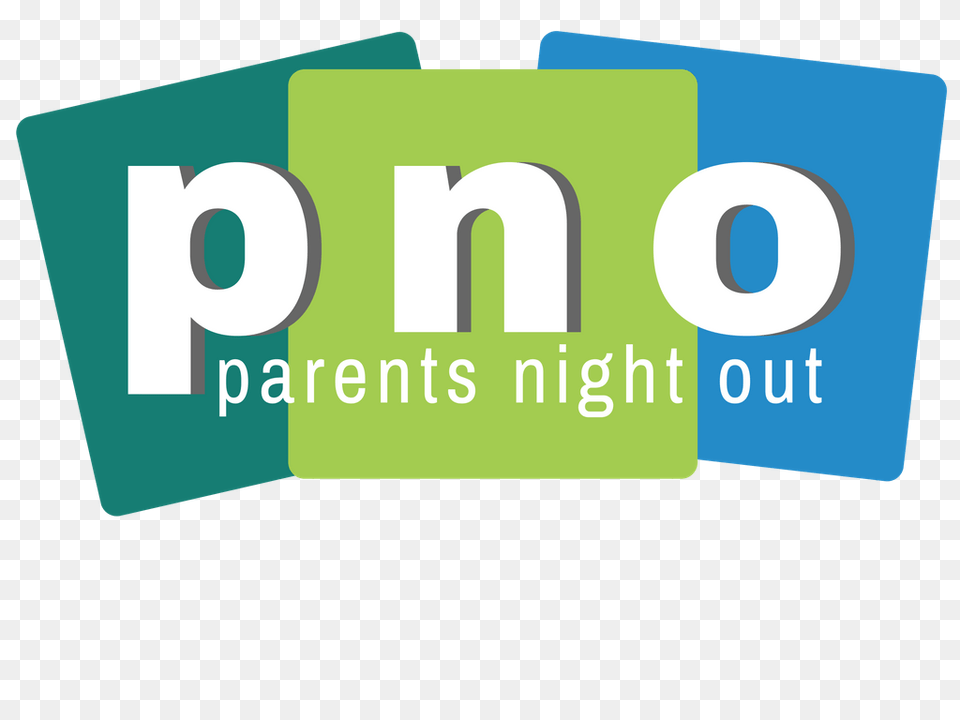 Parents Night Out, Text Png Image