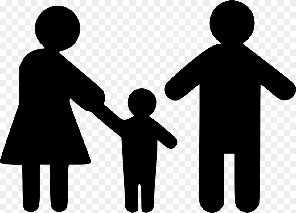 Parents Parents, Silhouette, Body Part, Hand, Person Free Transparent Png