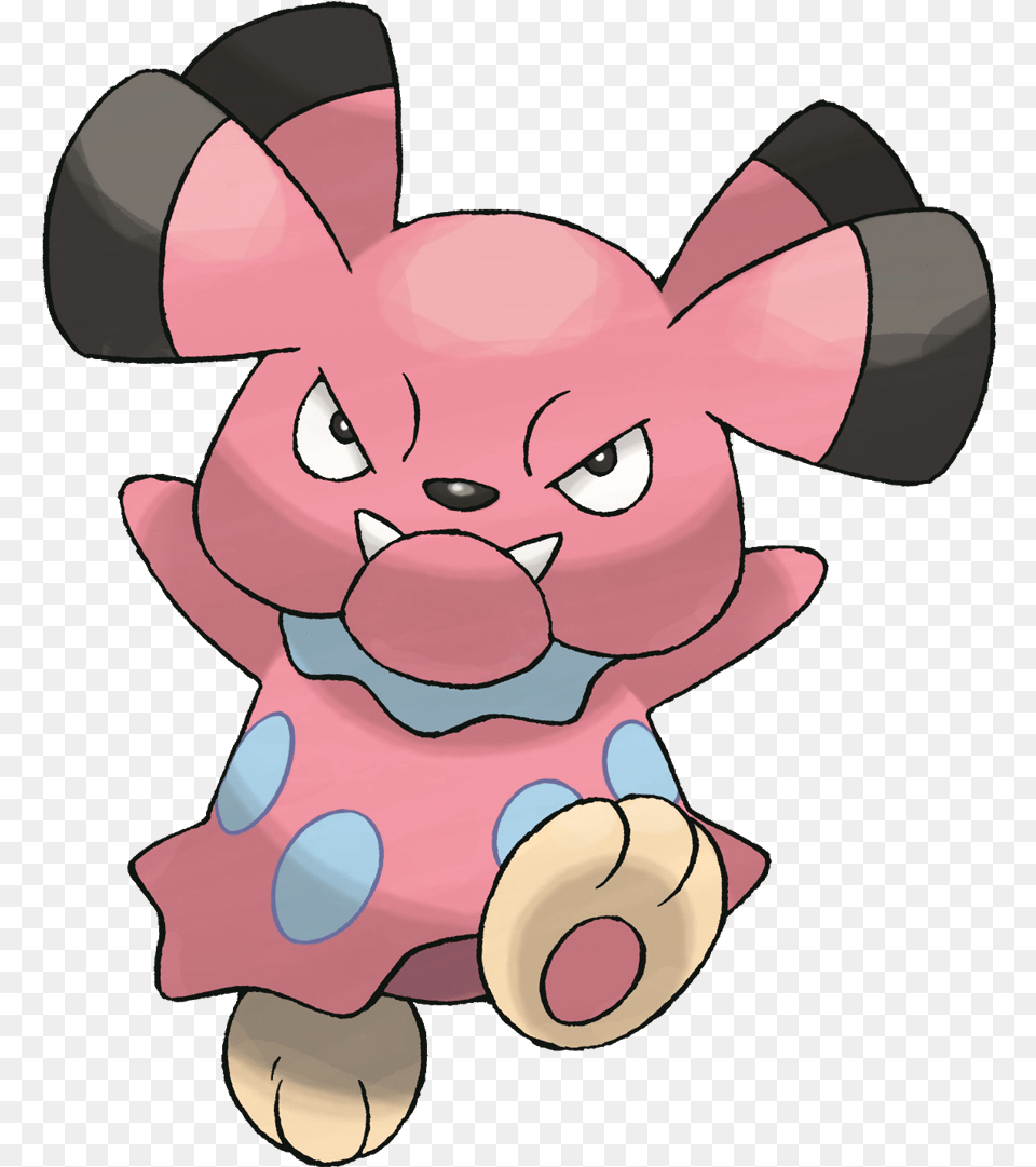 Parents Snubbull Pokemon, Baby, Person, Cartoon, Face Png