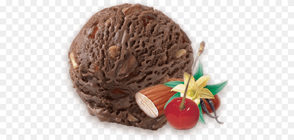 Parfait Chocolate Chocolate, Cream, Dessert, Food, Ice Cream Free Png Download