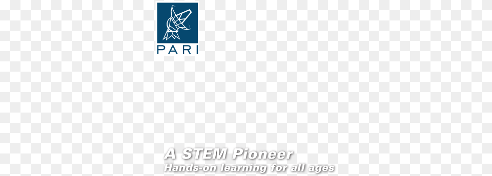 Pari Logo A Stem Pioneer Shirt, Nature, Outdoors, Snow Png