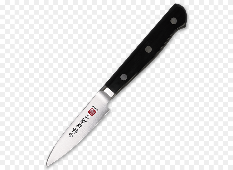 Paring Knife, Blade, Cutlery, Weapon, Dagger Png