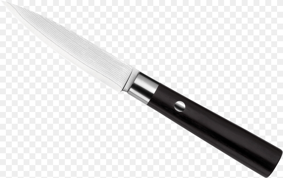 Paring Knife For Kitchen, Blade, Cutlery, Weapon, Dagger Free Transparent Png