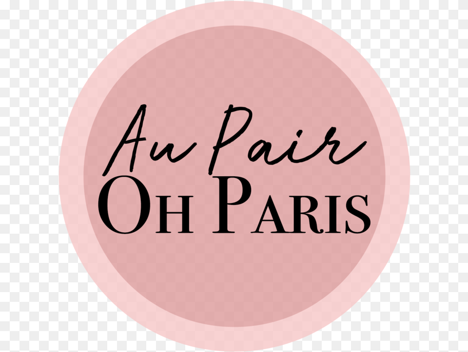 Paris, Text, Disk Free Png