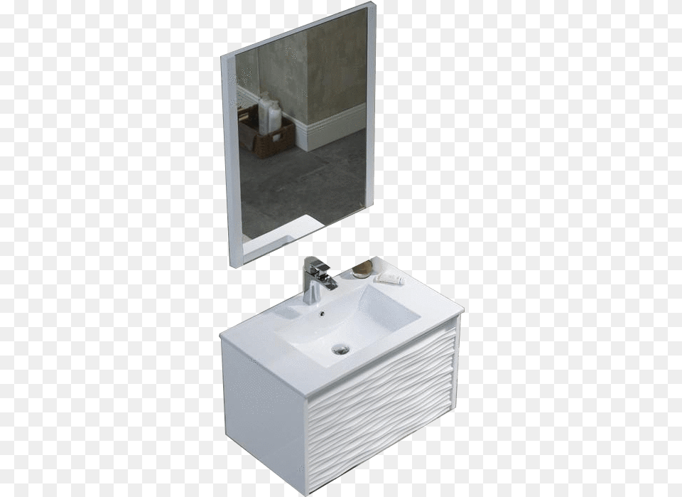 Paris 30 Bathroom Sink, Sink Faucet, Basin Free Png