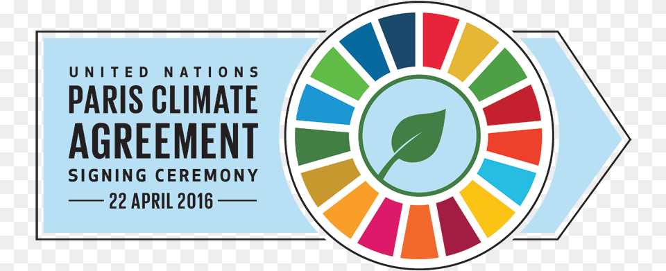 Paris Agreement, Advertisement, Text Free Png Download