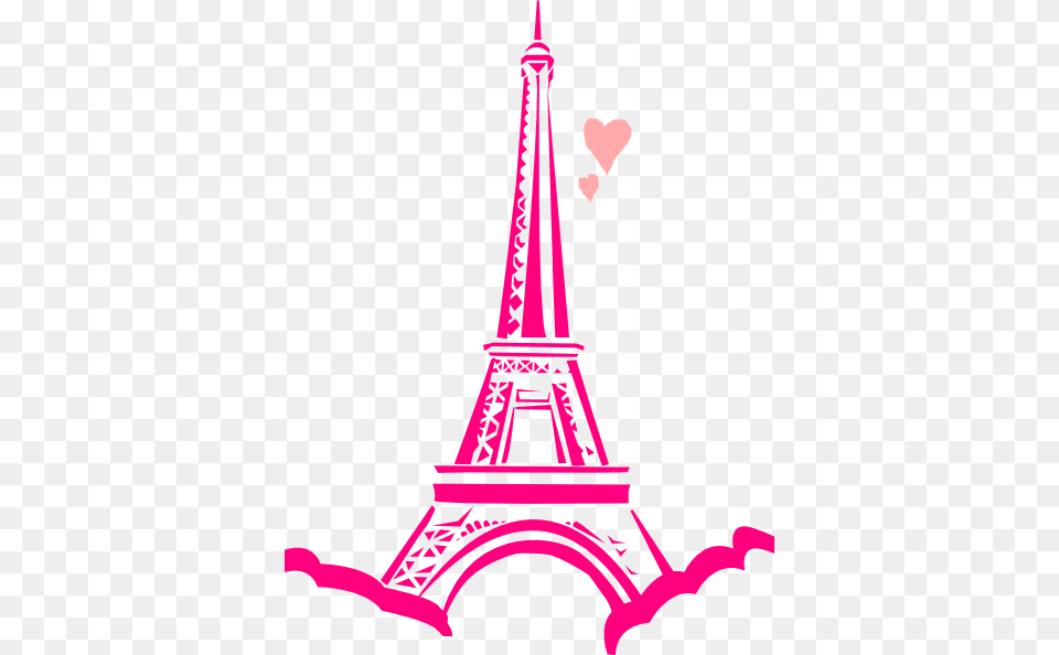 Paris Art Love Paris Clip Art, Architecture, Building, Spire, Tower Free Png