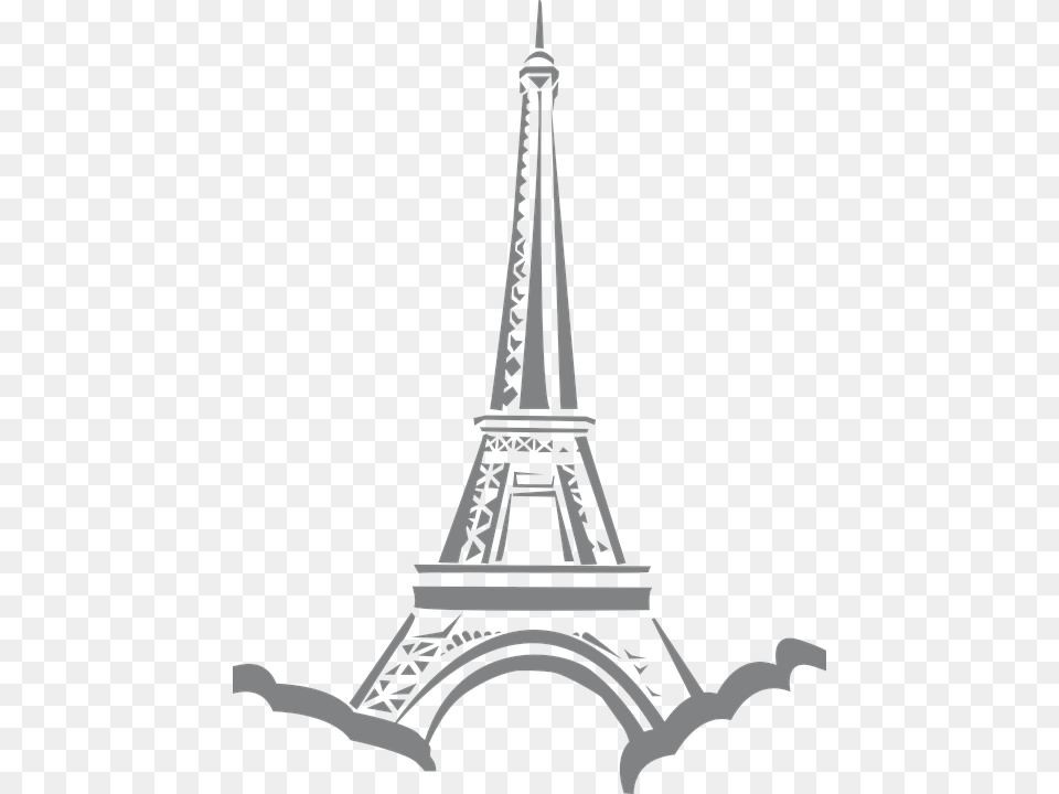 Paris Background, Architecture, Building, Tower, Spire Free Png