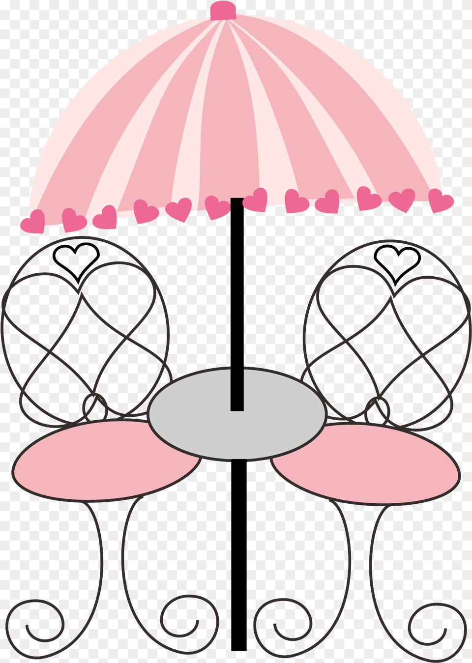 Paris Clipart Paris, Canopy, Umbrella, Chandelier, Lamp Png Image