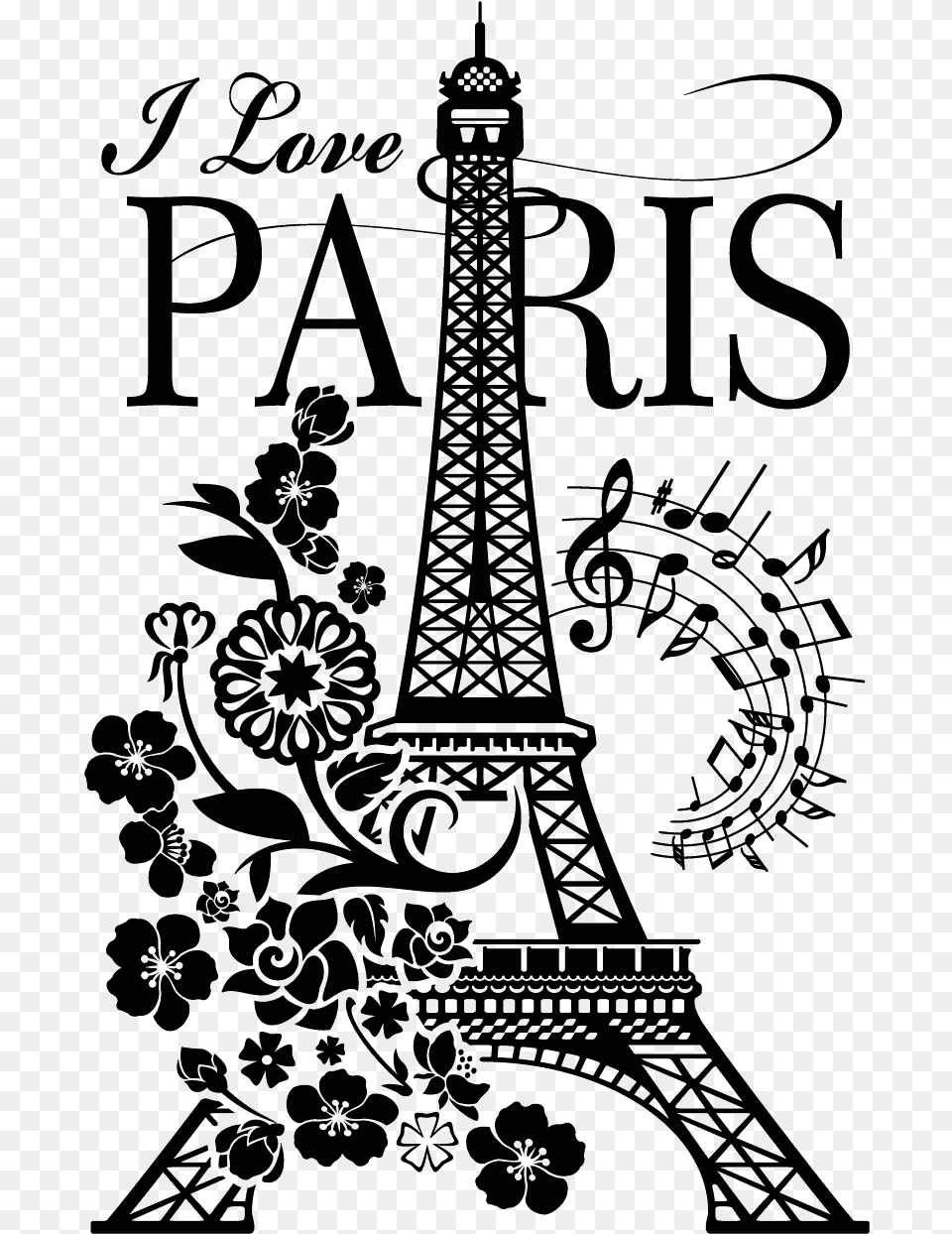 Paris Decoration, Chandelier, Lamp, Art, Pattern Png Image