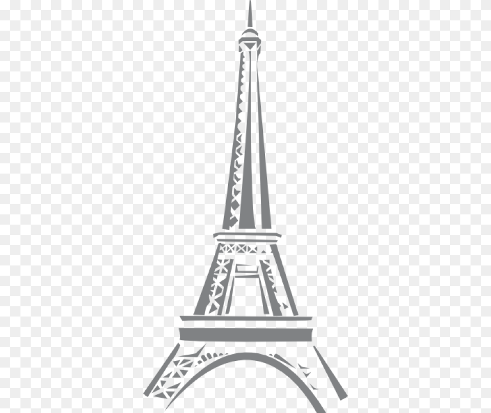 Paris Eiffel Tower Symbol, Architecture, Building, Spire Free Transparent Png
