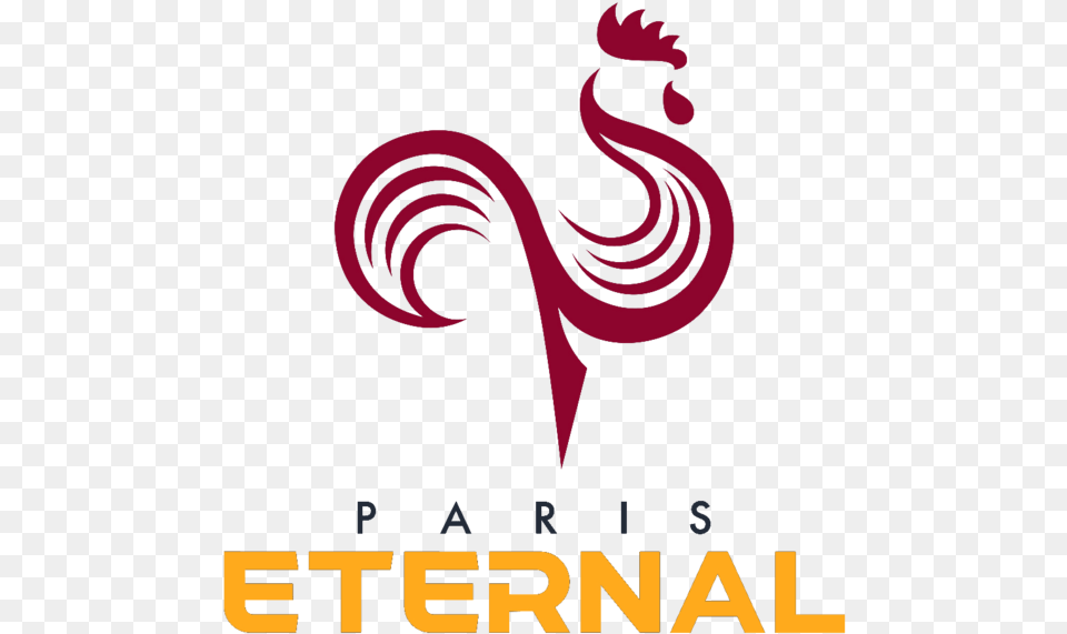 Paris Eternal Overwatch League Paris Eternal, Logo, Art, Graphics Png Image