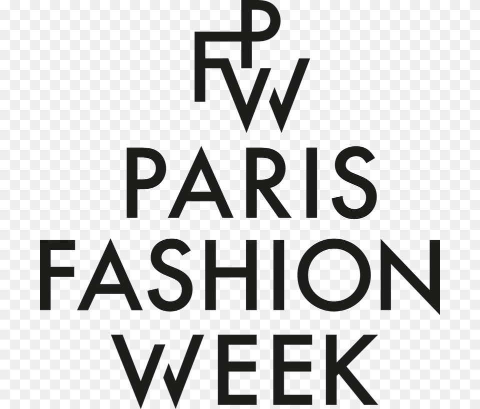 Paris Fashion Week Pfw Spring Summer 2018 Ss18 Paris Fashion Week 2018 Channel, Text, Scoreboard, Alphabet Free Png Download