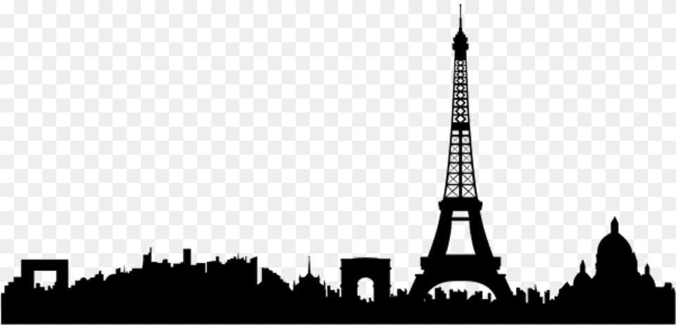 Paris France Many People Live In Paris, Architecture, Building, Tower, City Free Png