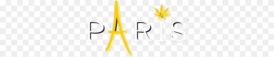 Paris French Aloha U2013 Star Leaf Vertical, Logo, Flower, Plant Png Image