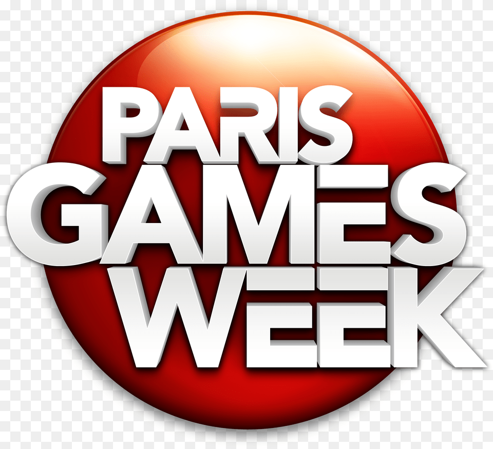 Paris Games Week Paris Games Week 2011, Logo, Dynamite, Weapon, Text Png Image