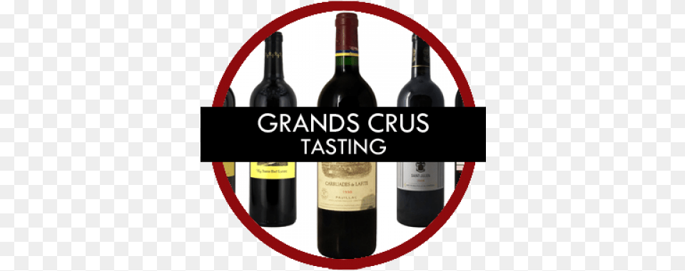 Paris Gay Tours Grands Crus French Wine Tasting Japandroids Heavenward Grand Prix, Alcohol, Beverage, Bottle, Liquor Png